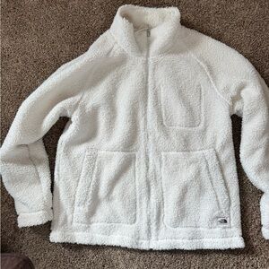 The North Face Zip-Up